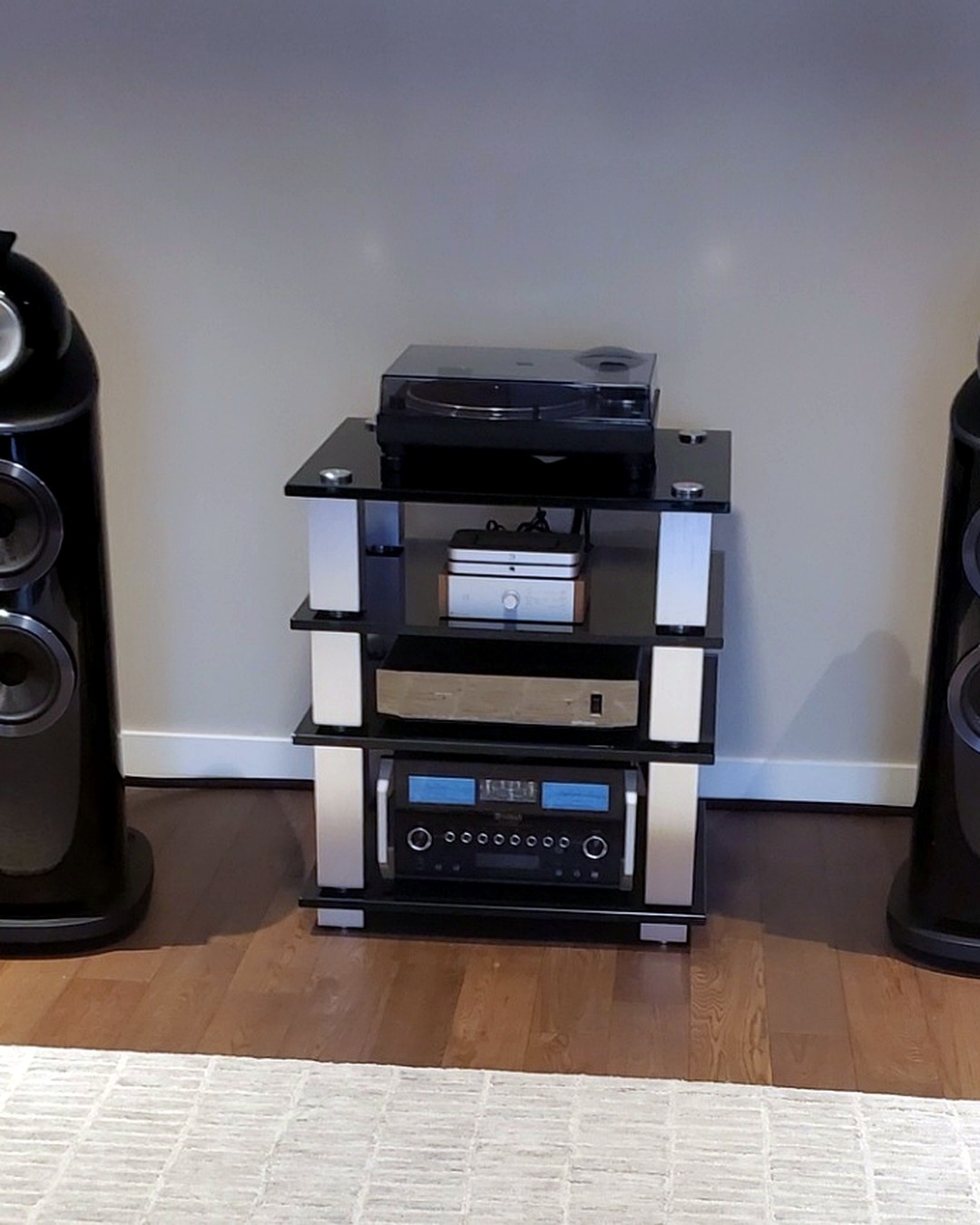 Whole-Home & Outdoor Audio project completed by iT Homes