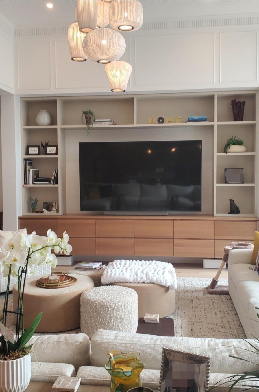 Smart-Home Automation project completed by iT Homes